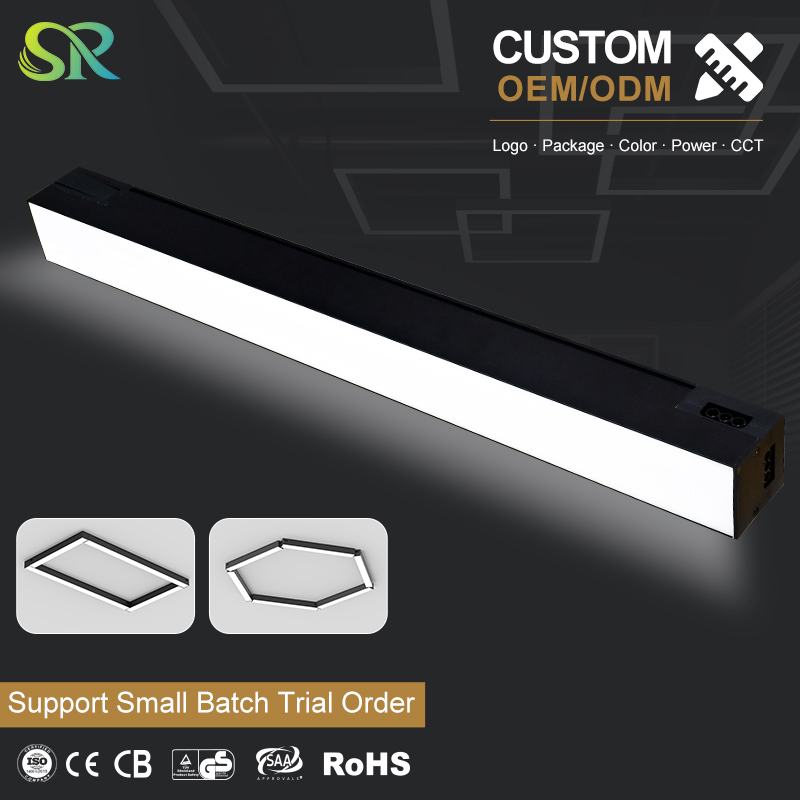 linear lamp G2 - immagine 2