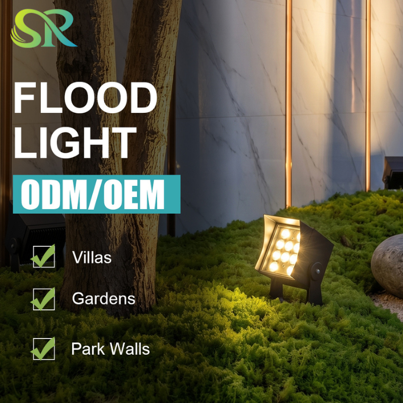 outdoor spotlight - 画像 (5)