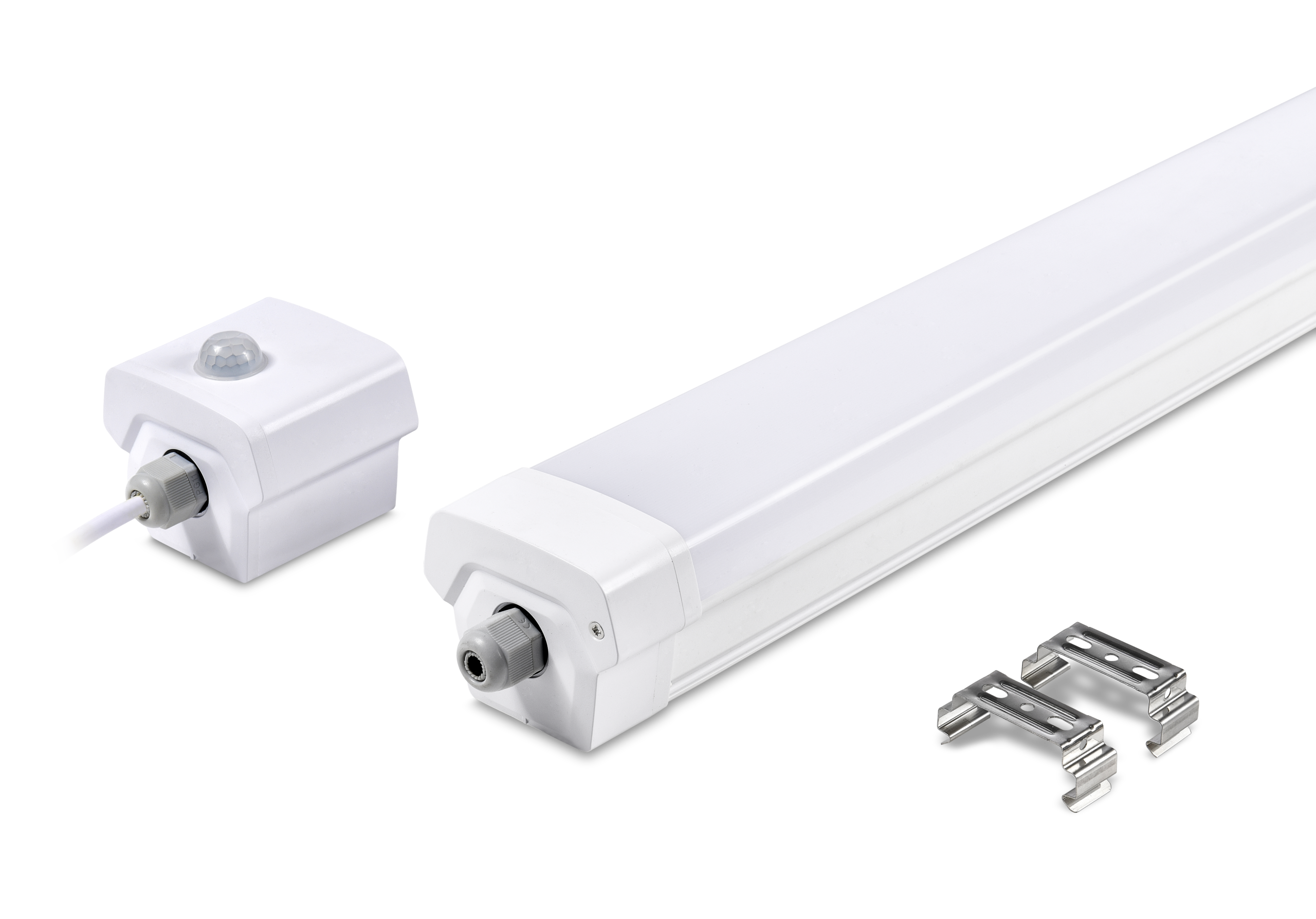 Tri-proof light 1