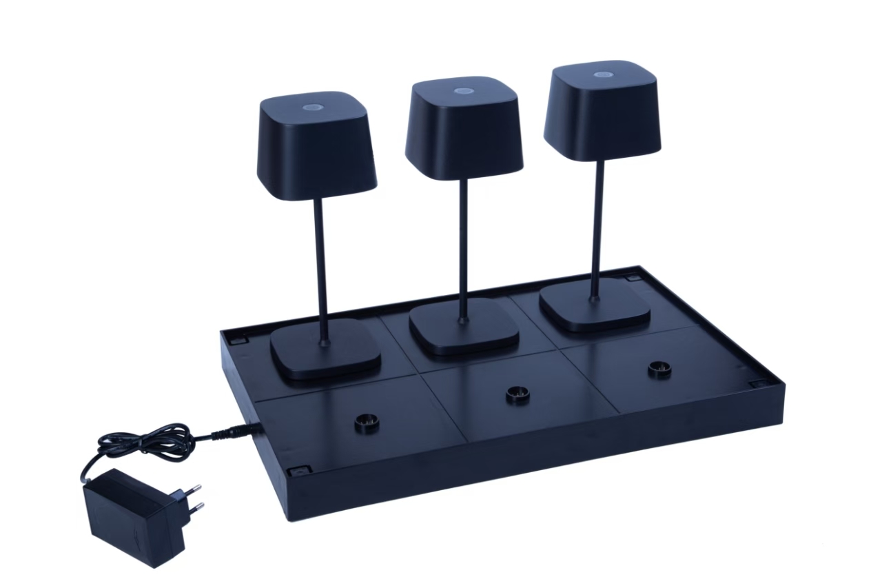 6-in-1 socket - Image 5