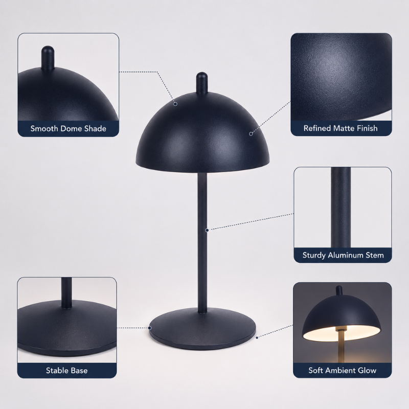 Outdoor table lamp-120019 - الصورة 5