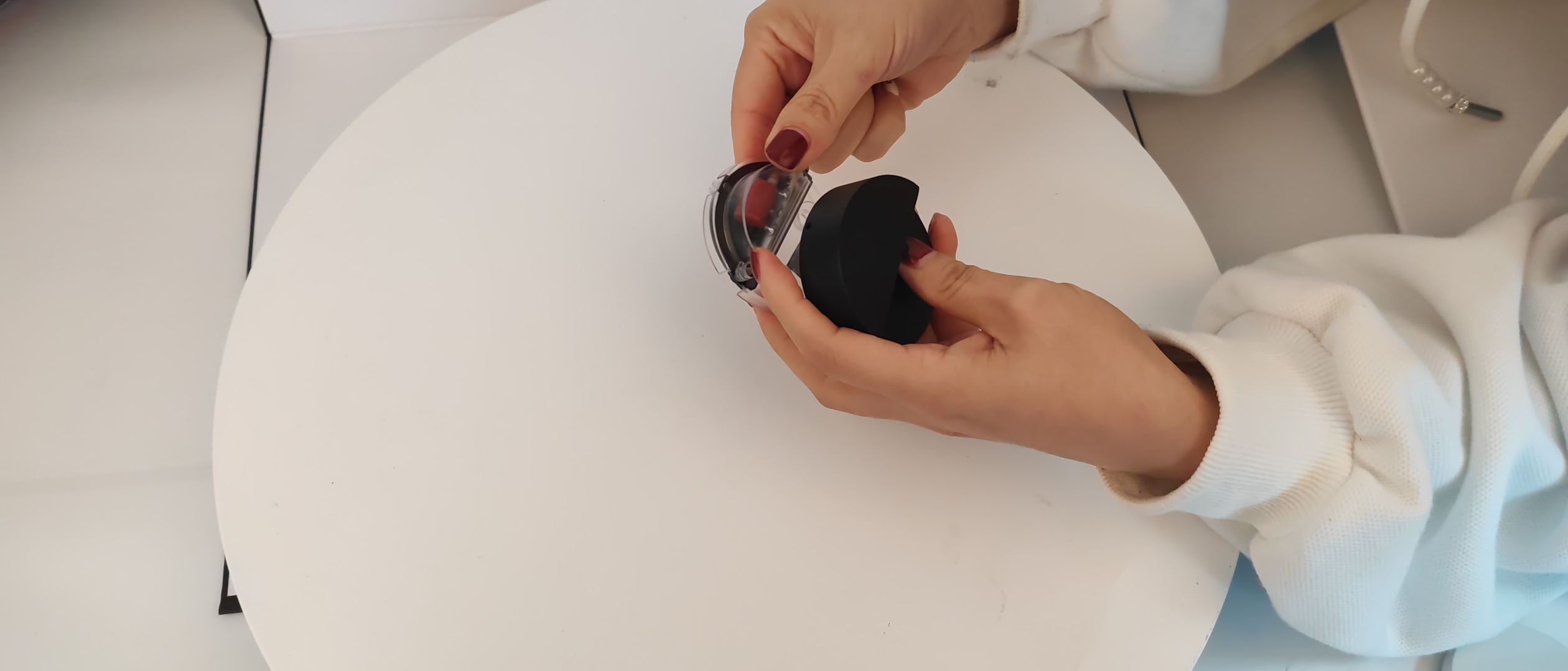 New round step light - Image 3