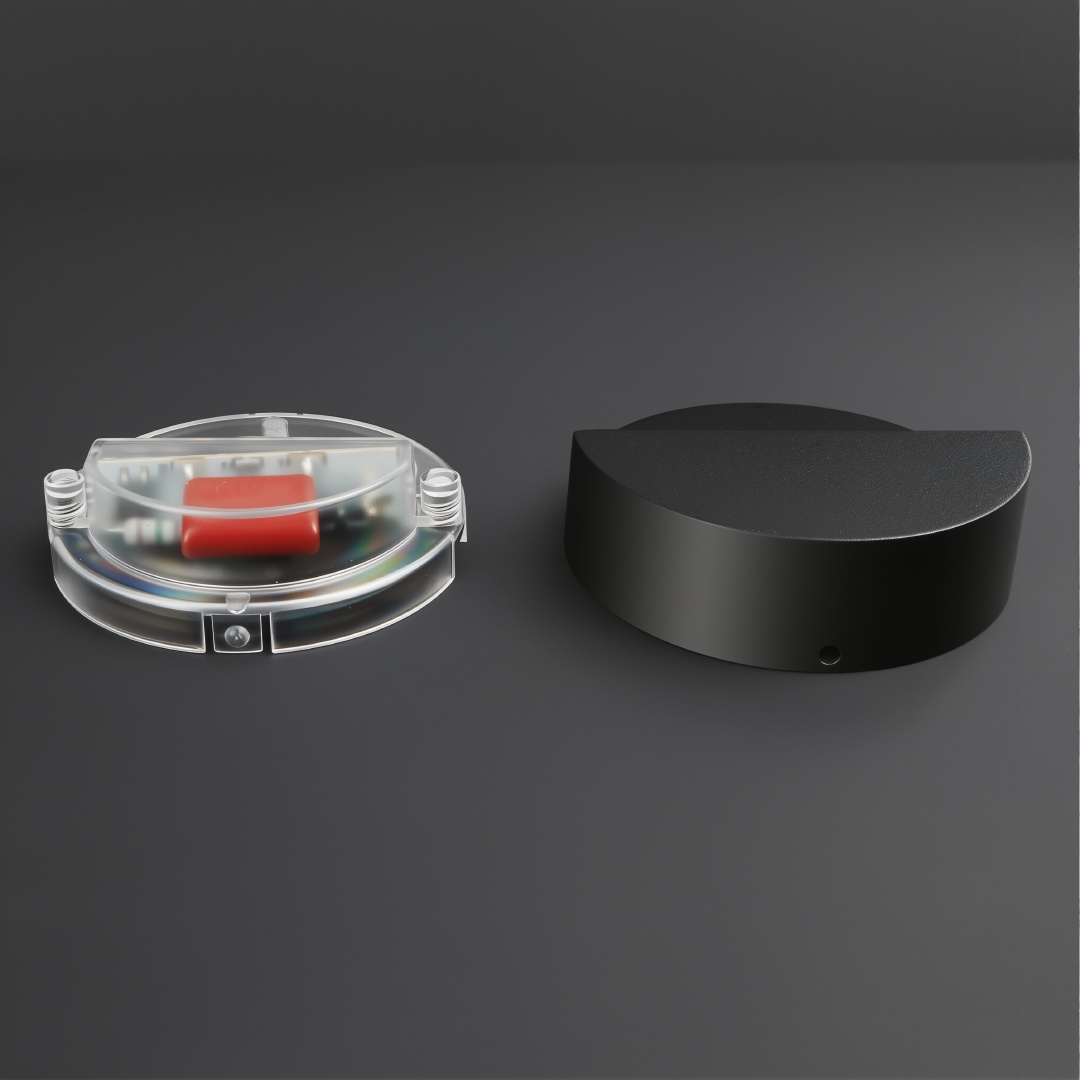 New round step light - Image 2