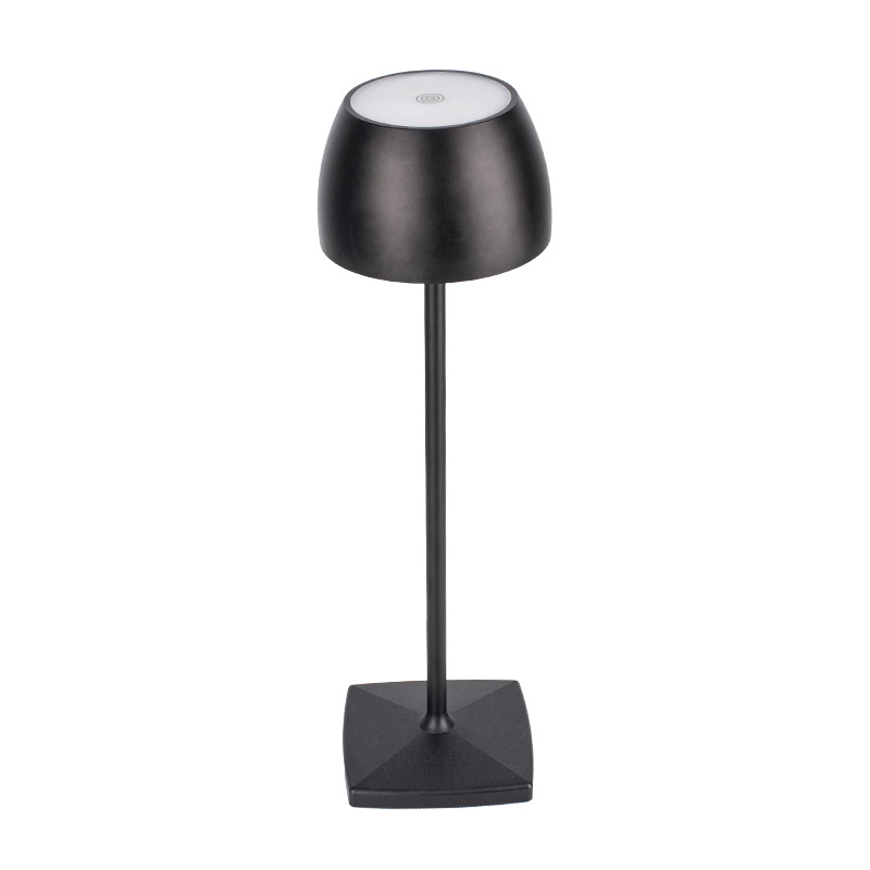 Round table lamp - Image 2