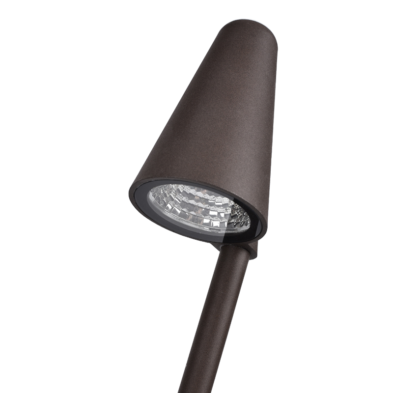 Double-headed floor lamp - Image 4