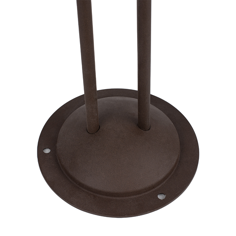 Double-headed floor lamp - Image 3