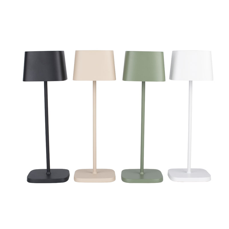 Outdoor table lamp-120024