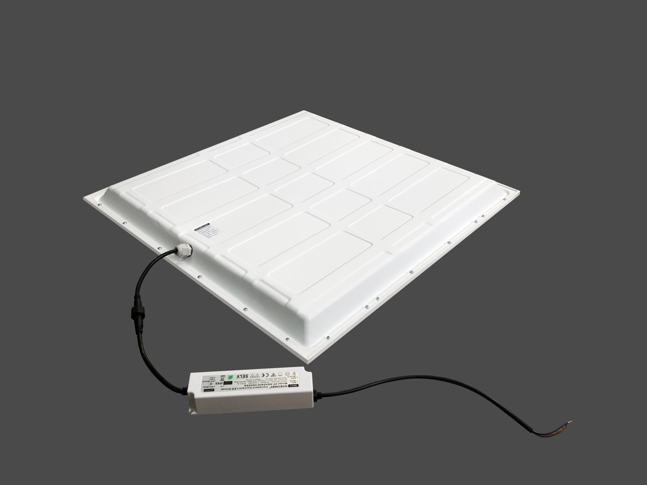 Panel lights - Image 10