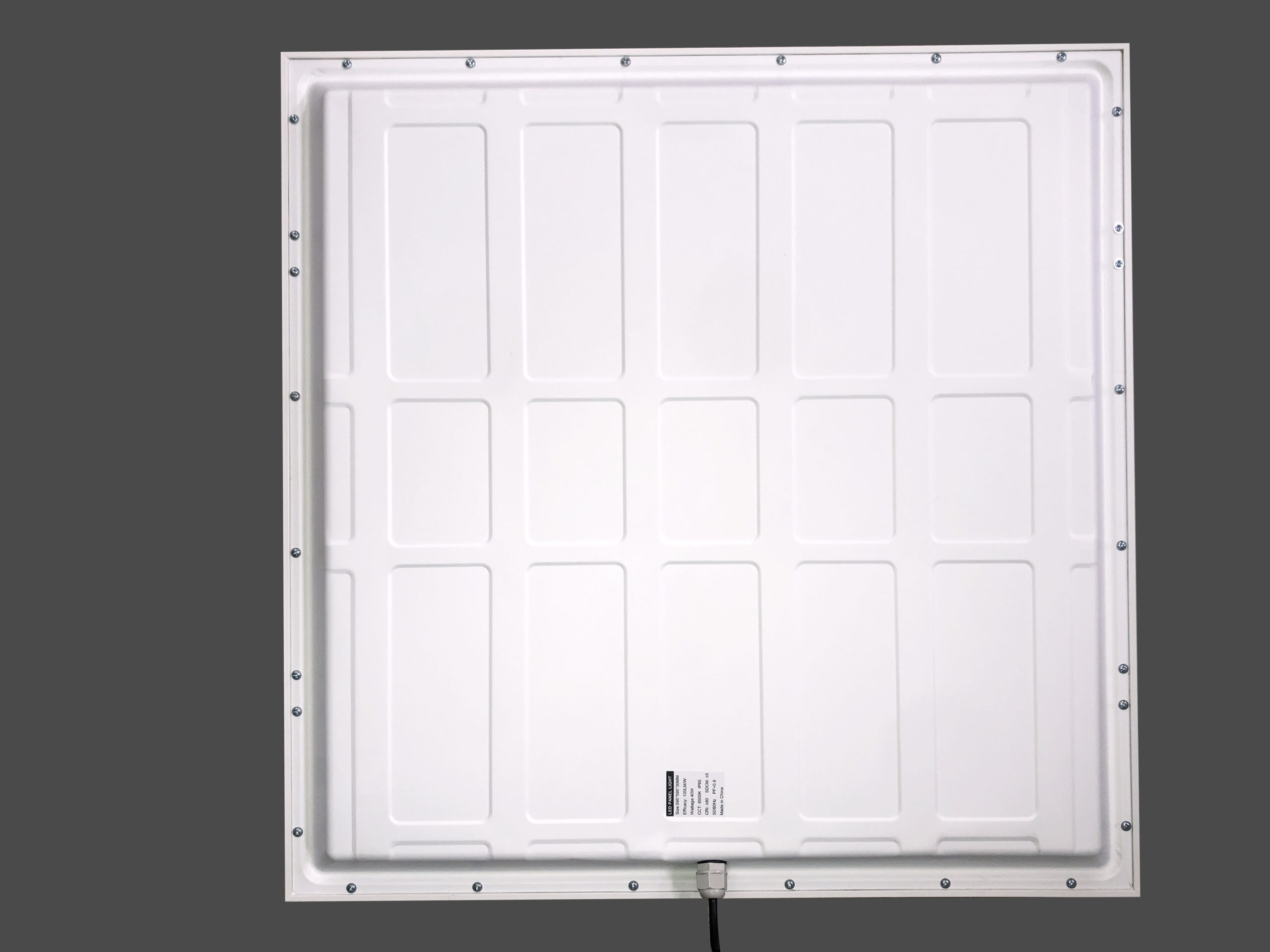 Panel lights - Image 8