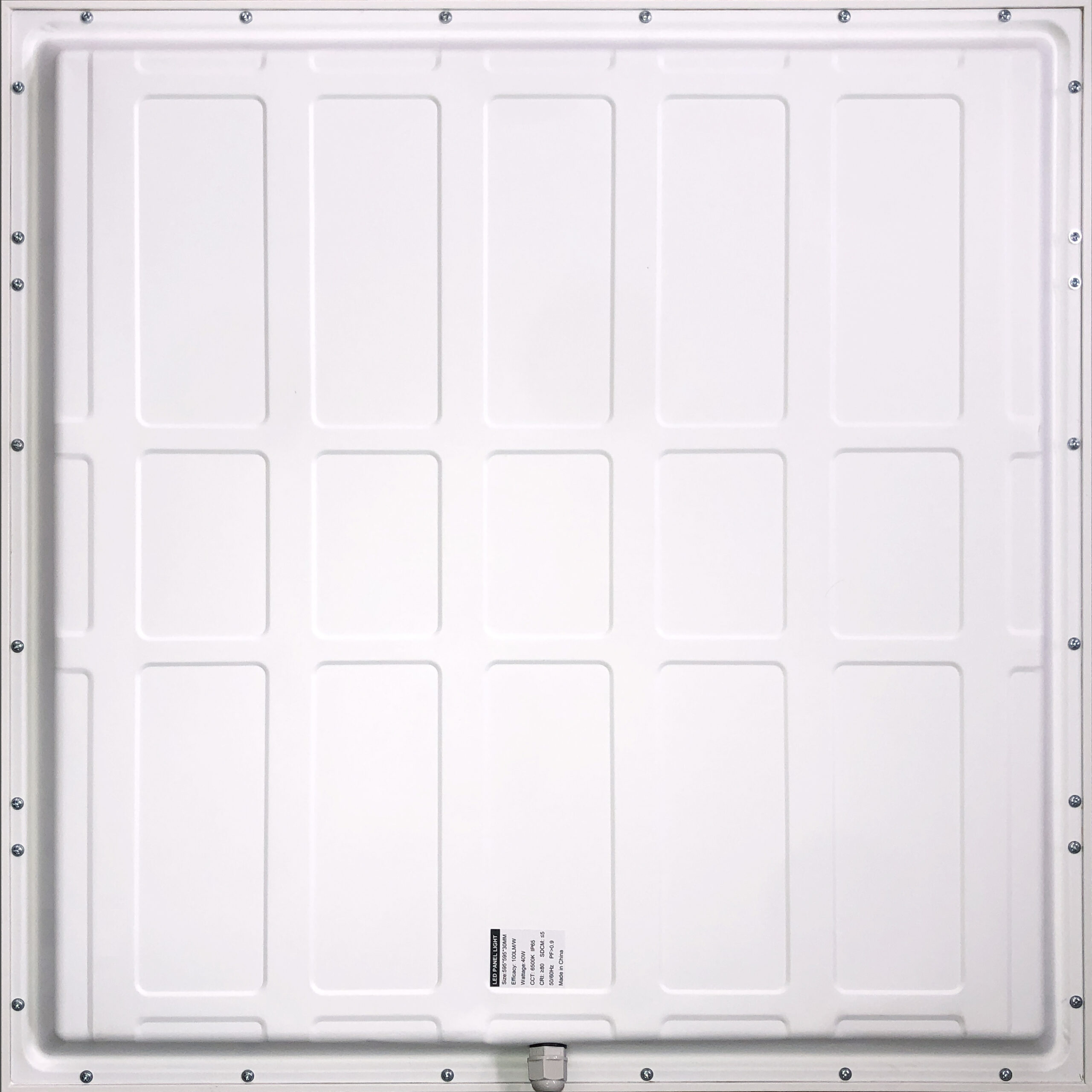 Panel lights - Image 5
