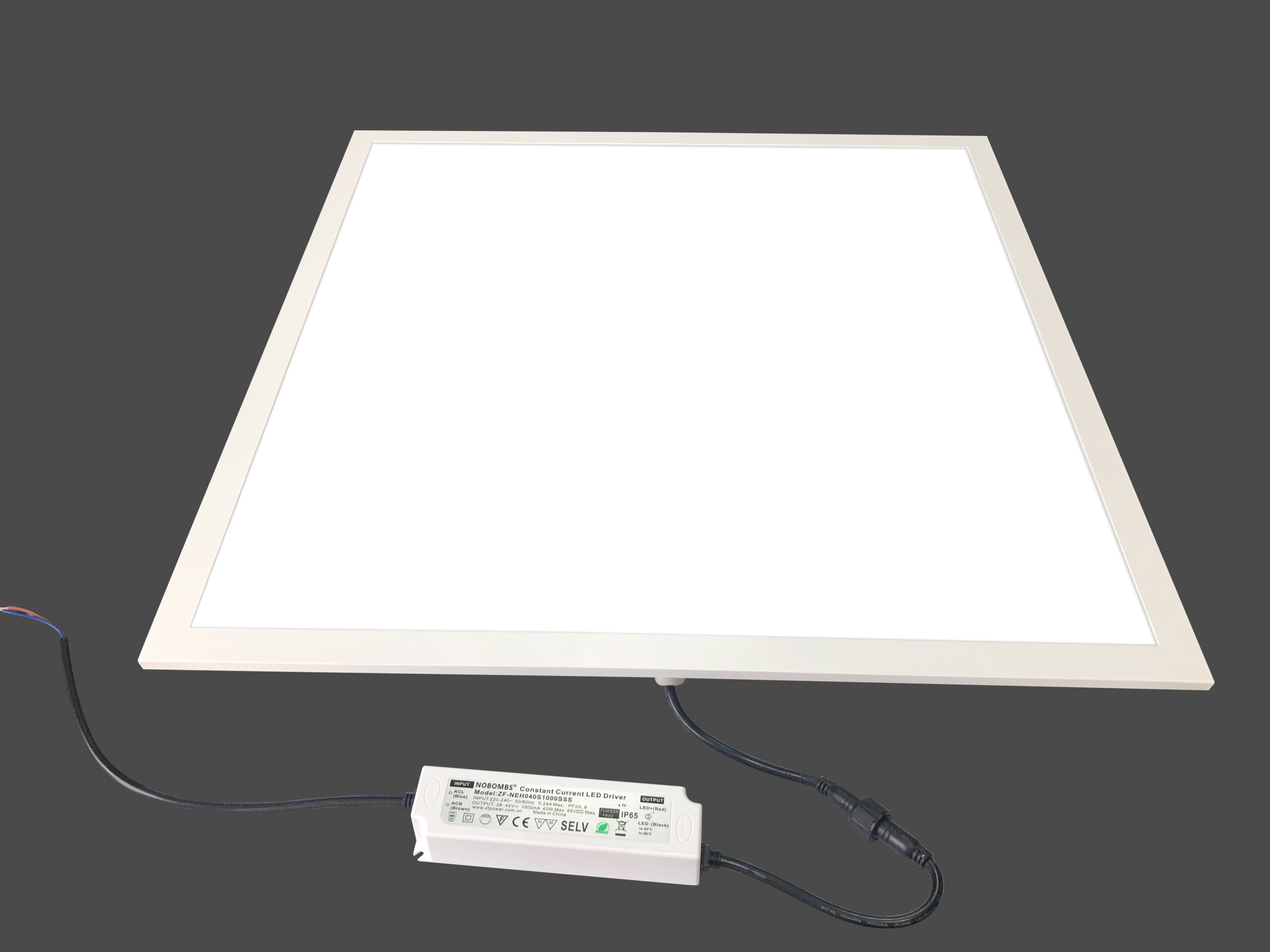 Panel lights - Image 4